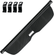 RAV4 Carbon Fiber Retractable Cargo Cover for Toyota