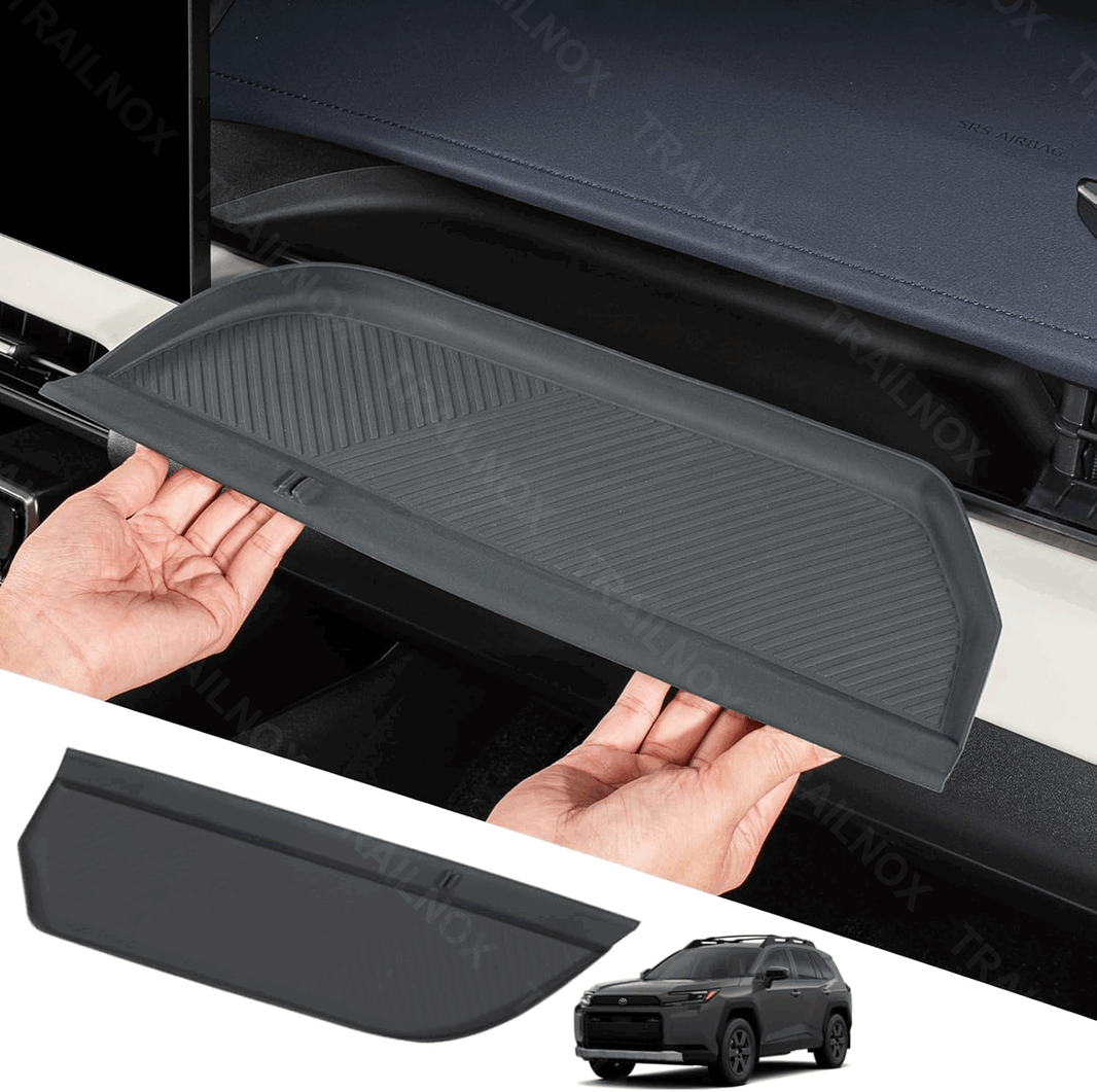 RAV4  Co-Pilot Front Storage Tray  for Toyota