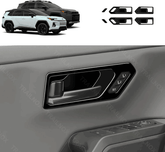 RAV4  Inner Door Handle Bowl Cover Trim for Toyota