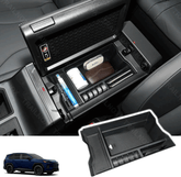 RAV4  Center Console Organizer Trayies for Toyota