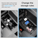 RAV4  Center Console Organizer Trayies for Toyota