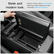 RAV4  Center Console Organizer Trayies for Toyota