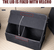 Car organizers and storage for SUV