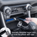 RAV4 Prime 2021-2025 Larger Slots Console Organizer for Toyota