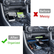 RAV4 Prime 2021-2025 Larger Slots Console Organizer for Toyota