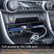 RAV4 Prime 2021-2025 Larger Slots Console Organizer for Toyota