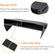 RAV4 Prime 2021-2025 Larger Slots Console Organizer for Toyota