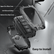 Tundra Mech Style Heavy Metal Key Fob Cover for Toyota