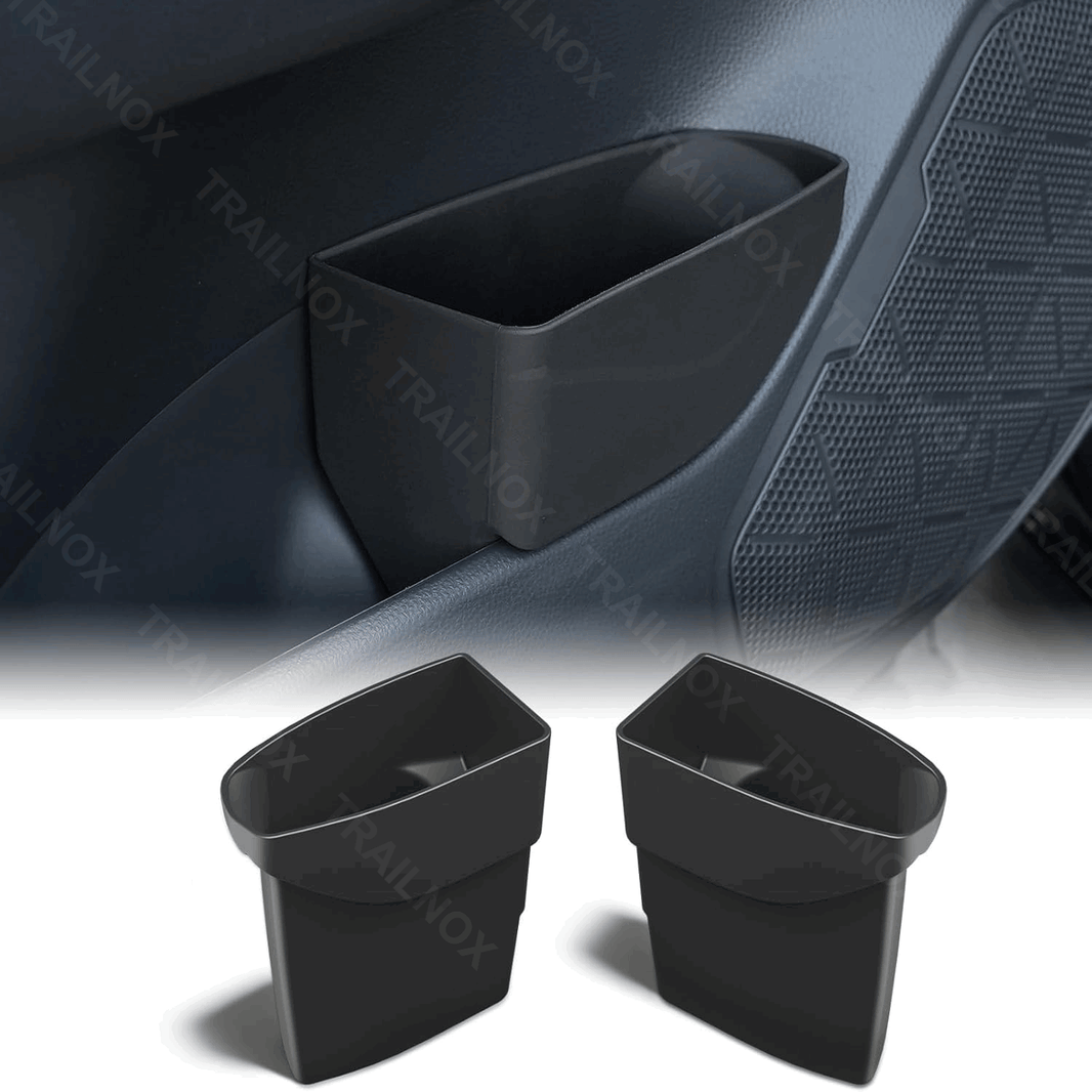 RAV4 Door Side Trash Can for Toyota