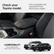 RAV4  Console Organizer for Toyota