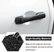Tundra Door Handle Protective Cover for Toyota