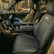 Tundra 2022+ Seat Covers TRD Letter Style Seat Protectors for Toyota