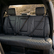 Tundra 2022+ Seat Covers TRD Letter Style Seat Protectors for Toyota
