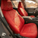 RAV4 Premium Waterproof Seat Covers  for Toyota