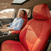 RAV4 Premium Waterproof Seat Covers  for Toyota