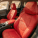 RAV4 Premium Waterproof Seat Covers  for Toyota