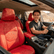 RAV4 Premium Waterproof Seat Covers  for Toyota