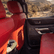 Tundra 2022+ Red Camouflage Seat Covers TRD Letter Style Seat Protectors for Toyota