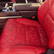 Tundra 2022+ Red Camouflage Seat Covers TRD Letter Style Seat Protectors for Toyota