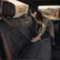 Tundra 2022+ Black Camouflage Embossed Seat Covers TRD Letter Style Seat Protectors for Toyota
