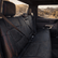 Tundra 2022+ Black Camouflage Embossed Seat Covers TRD Letter Style Seat Protectors for Toyota