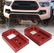 Tacoma /Runner Front Tow Hooks for Toyota