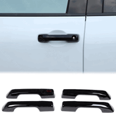 Tundra Door Handle Protective Cover for Toyota