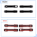 Tundra Door Handle Protective Cover for Toyota