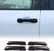 Tundra Door Handle Protective Cover for Toyota