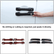 Tundra Door Handle Protective Cover for Toyota