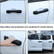 Tundra Door Handle Protective Cover for Toyota