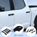 Tundra Door Handle Protective Cover for Toyota
