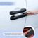 Tundra Door Handle Protective Cover for Toyota