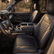 Tundra 2022+ Seat Covers TRD Letter Style Seat Protectors for Toyota