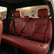 Tundra 2022+ Seat Covers TRD Letter Style Seat Protectors for Toyota