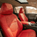 RAV4  Waterproof Seat Covers for Toyota