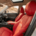 RAV4  Waterproof Seat Covers for Toyota