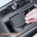 RAV4 Center Console Silicone Cup Holder Insert For Toyota