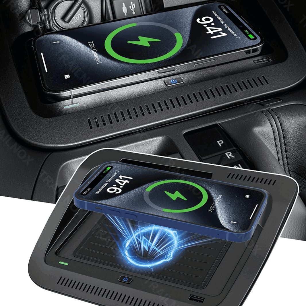 RAV4 Wireless Charger for Toyota