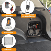 RAV4 Trunk Organizer Pocket Bag For Toyota