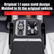 RAV4  Silicone Center Console Storage Tray for Toyota