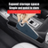 RAV4  Silicone Center Console Storage Tray for Toyota
