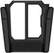 RAV4  Silicone Center Console Storage Tray for Toyota