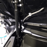 RAV4 2019-2025 Hydraulic Hood Lift Supports for Toyota