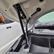 RAV4 2019-2025 Hydraulic Hood Lift Supports for Toyota