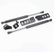 RAV4 2019-2025 Hydraulic Hood Lift Supports for Toyota