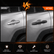 RAV4  Door Handle Protective Cover For Toyota