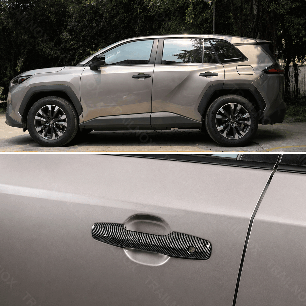 RAV4  Door Handle Protective Cover For Toyota