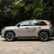 RAV4  Door Handle Protective Cover For Toyota