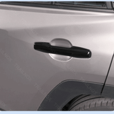 RAV4  Door Handle Protective Cover For Toyota